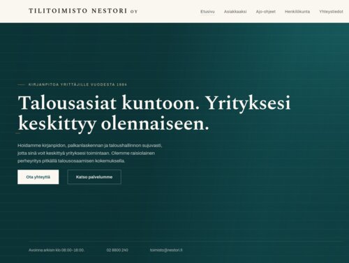 Nestori.fi
